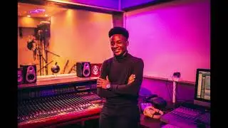 An introduction to the best beat maker in the South of Spain