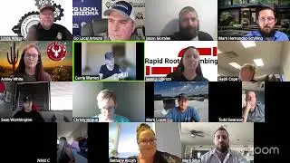 Phoenix Small Business Networking - Virtual Networking Oct 2, 2025