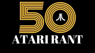 Atari Rant