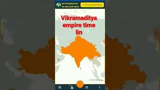 vikramaditya empire time lore