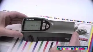 SpectroDens: Auto Density
