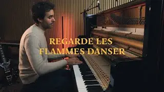 Leo Nocta - Regarde les flammes danser