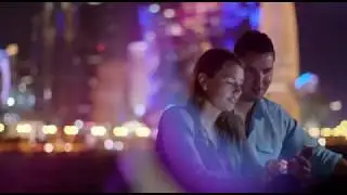 QNB Brand movie