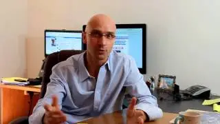 Adam Urbanski Raving About Michele Scism