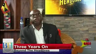 Beyond The Headlines 24th November 2025