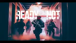 Ready Or Not | S RANK | SOLO | TWISTED NERVE