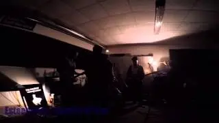Konzert im Papperla 22.12.2014