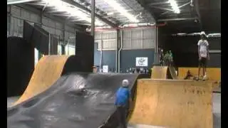 Jesse Oates Flair to Resi at GC Compound