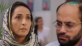Sharakat Ep 87 Emotional Moment 01 | Sumaiyya Bukhsh | Danial Afzal Khan | Multiverse Entertainment