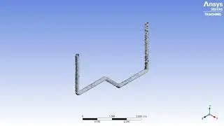 Qcriteria for 20ms, steady state, SST k-&omega;, simplec