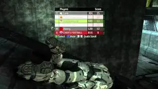 Halo 3 Live Gameplay Commentary Lone Wolves Road to Rank 50 Episode 99 Crazy Lobby...