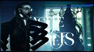 CASTLE OF SECRETS #04 💀 Eine endlose suche nach Antworten | Let's Play