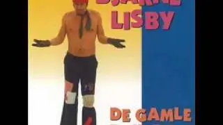de gamle bukser  Bjarne lisby