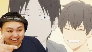 This is going to expose us | Cool Doji Danshi | Play It Cool, Guys Episode 1 Reaction