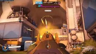 no escape allowed
