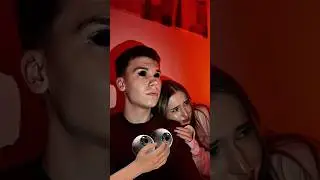 ГДЕ МОИ ГЛАЗА!? ПРАНК! #марик