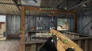 CoD: Black Ops - Live Commentary Session 4