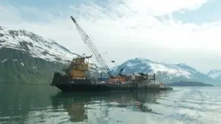 Battle for the Arctic: Drill or Not to Drill