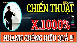 Phương Ph&aacute;p Trade Bo 2025 || Biện Ph&aacute;p Chiến Lược Mới Cho Tất Cả Trade Hiệu Qủa Nhất !