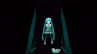 mikuture #juego hecho por Crypton future media