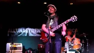 Francesco Piu & Pablo Leoni Live @1e35circa - 7
