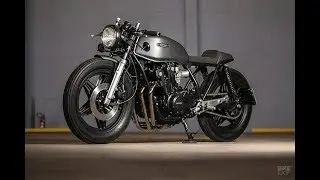 Top 5 best handmade Scrambler Motorcycles For 2020