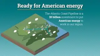 Atlantic Coast Pipeline Progress Highlights
