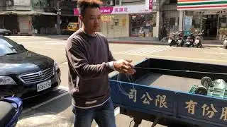 準備出發海安黑水溝、綁釣組跟大家分享