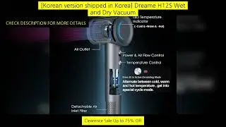High Speed Hair Dryer Abir Su9,360&deg; Rotating Magnetic Nozzle,200Mil Negative