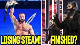 6 Things WWE Subtly Told Us At Clash Of Champions 2020! Roman Reigns New Look! HIAC 2020! WWE News!