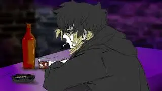 Feel Anything [Slow Damage animatic]