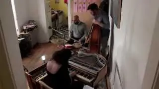 Mikel Patrick Avery: Music for 1/2 Size Piano : Alexis Lombre