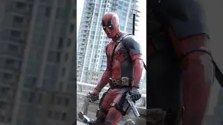 POST CREDIT FUNNY DEADPOOL #yt #marvel #deadpool #wolverine #postcreditscene #doomsday #new #trailer