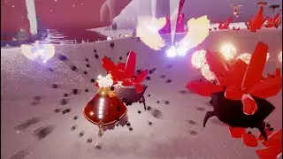 sky cotl red shard event for ascended candles February  05