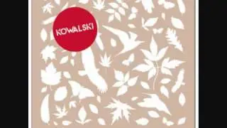 Kowalski- Asleep