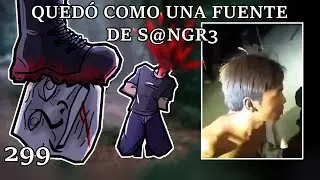 El pa&Iacute;s mas aterrador que Corea del Norte (Soldados graban G@re) Cap 299 - VOID MEMES 3.0