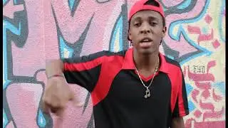 MC Estrofe rima sobre batalhas de Bauru