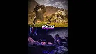 Rock Elemental VS Reaper King #edit#whoisstrogest#arksurvivalevolved#arksurvivalascended