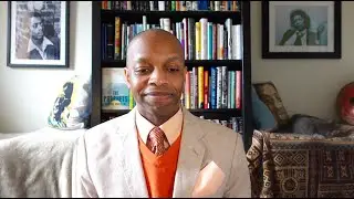 Ep 40 | A conversation with bestselling author of The Prophets, Robert Jones, Jr.