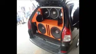 Grupo Veneno Vol.7