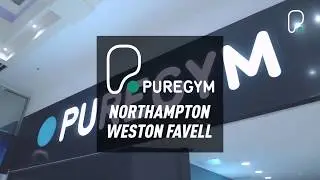 INSIDE Northampton Weston Favell