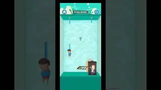 RescueCut! Level - BONUS💎