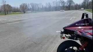 Hahn Turbo Smoke