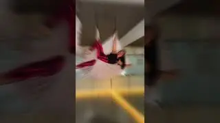 #music #гамаки #связка #antigravity #йога #flydance #делайСОмной #yogiroom #чебоксары