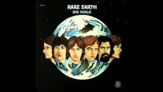 Rare Earth - I Just Want To Celebrate (Drum Break - Loop)