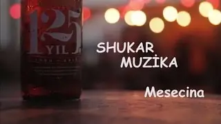Shukar Muzika |  Mesecina (Fullmoon Sound & Music)