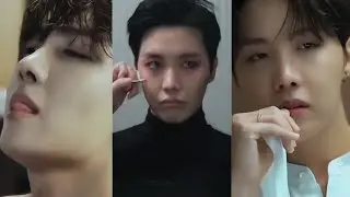 J-HOPE (JUNG HOSEOK) TIKTOK COMPILATION PART.1 | #BTS COMPILATION #5
