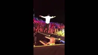 NKOTB Cruise 2017 Blockhead Ball night