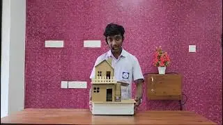 FLOATING HOUSE | SCHOOL INNOVATION MARATHON 2024 | HSS