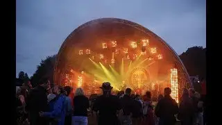 Chilli Fiesta Chichester Festival 2019 | www.ldimusic.com